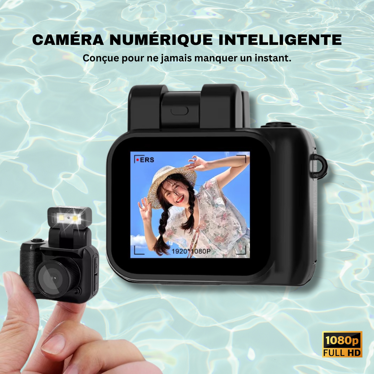 MiniVue